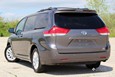 2012 TOYOTA SIENNA XLE AWD NAVIGATION BACKUP CAMERA