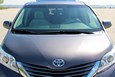 2012 TOYOTA SIENNA XLE AWD NAVIGATION BACKUP CAMERA