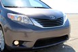 2012 TOYOTA SIENNA XLE AWD NAVIGATION BACKUP CAMERA