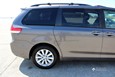 2012 TOYOTA SIENNA XLE AWD NAVIGATION BACKUP CAMERA