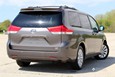 2012 TOYOTA SIENNA XLE AWD NAVIGATION BACKUP CAMERA