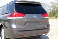 2012 TOYOTA SIENNA XLE AWD NAVIGATION BACKUP CAMERA