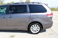 2012 TOYOTA SIENNA XLE AWD NAVIGATION BACKUP CAMERA