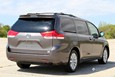 2012 TOYOTA SIENNA XLE AWD NAVIGATION BACKUP CAMERA