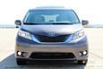 2012 TOYOTA SIENNA XLE AWD NAVIGATION BACKUP CAMERA