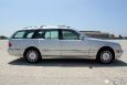 2000 MERCEDES-BENZ E320 4MATIC WAGON 3RD SEAT