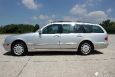 2000 MERCEDES-BENZ E320 4MATIC WAGON 3RD SEAT