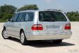 2000 MERCEDES-BENZ E320 4MATIC WAGON 3RD SEAT