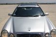 2000 MERCEDES-BENZ E320 4MATIC WAGON 3RD SEAT