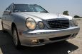 2000 MERCEDES-BENZ E320 4MATIC WAGON 3RD SEAT