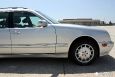 2000 MERCEDES-BENZ E320 4MATIC WAGON 3RD SEAT