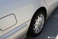 2000 MERCEDES-BENZ E320 4MATIC WAGON 3RD SEAT