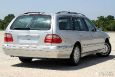 2000 MERCEDES-BENZ E320 4MATIC WAGON 3RD SEAT
