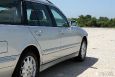 2000 MERCEDES-BENZ E320 4MATIC WAGON 3RD SEAT