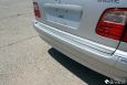 2000 MERCEDES-BENZ E320 4MATIC WAGON 3RD SEAT