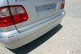 2000 MERCEDES-BENZ E320 4MATIC WAGON 3RD SEAT