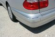 2000 MERCEDES-BENZ E320 4MATIC WAGON 3RD SEAT