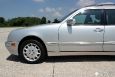 2000 MERCEDES-BENZ E320 4MATIC WAGON 3RD SEAT