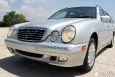 2000 MERCEDES-BENZ E320 4MATIC WAGON 3RD SEAT