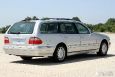 2000 MERCEDES-BENZ E320 4MATIC WAGON 3RD SEAT