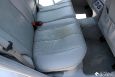 2000 MERCEDES-BENZ E320 4MATIC WAGON 3RD SEAT