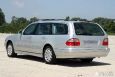 2000 MERCEDES-BENZ E320 4MATIC WAGON 3RD SEAT