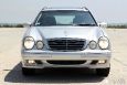 2000 MERCEDES-BENZ E320 4MATIC WAGON 3RD SEAT