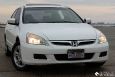 2006HondaAccord EX-L