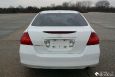 2006 HONDA ACCORD EX-L NAVIGATION DVD