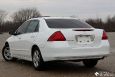 2006 HONDA ACCORD EX-L NAVIGATION DVD
