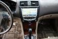 2006 HONDA ACCORD EX-L NAVIGATION DVD