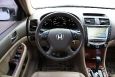 2006 HONDA ACCORD EX-L NAVIGATION DVD