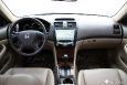 2006 HONDA ACCORD EX-L NAVIGATION DVD