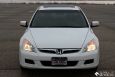 2006 HONDA ACCORD EX-L NAVIGATION DVD
