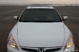 2006 HONDA ACCORD EX-L NAVIGATION DVD