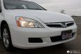 2006 HONDA ACCORD EX-L NAVIGATION DVD