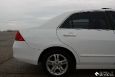 2006 HONDA ACCORD EX-L NAVIGATION DVD