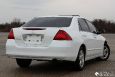 2006 HONDA ACCORD EX-L NAVIGATION DVD