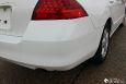 2006 HONDA ACCORD EX-L NAVIGATION DVD