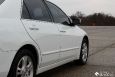 2006 HONDA ACCORD EX-L NAVIGATION DVD