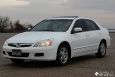 2006 HONDA ACCORD EX-L NAVIGATION DVD