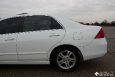 2006 HONDA ACCORD EX-L NAVIGATION DVD