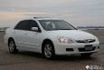 2006 HONDA ACCORD EX-L NAVIGATION DVD