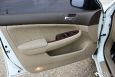 2006 HONDA ACCORD EX-L NAVIGATION DVD