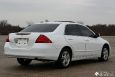 2006 HONDA ACCORD EX-L NAVIGATION DVD