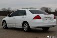2006 HONDA ACCORD EX-L NAVIGATION DVD