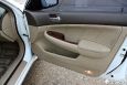 2006 HONDA ACCORD EX-L NAVIGATION DVD