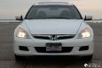2006 HONDA ACCORD EX-L NAVIGATION DVD