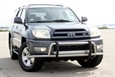 2004 TOYOTA 4RUNNER LIMITED 4WD NAVIGATION