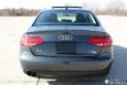 2009 AUDI A4 2.0T PREMIUM QUATTRO HTD SEATS